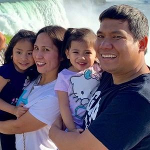 Meet your Posher, Yvette